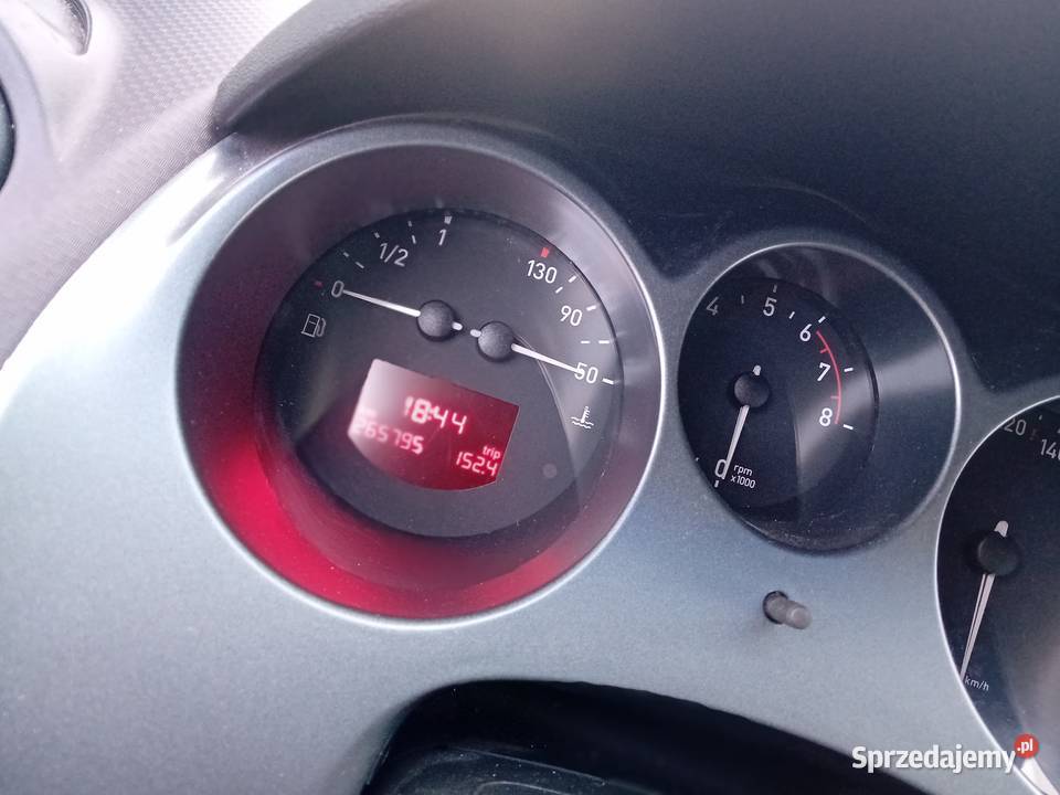 SEAT ALTEA XL 16MPI LPG PRZESTRONNE RODZINNE