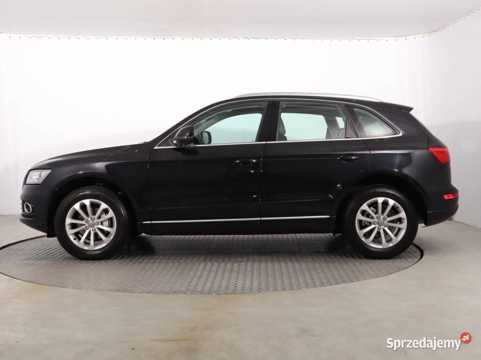 Audi Q5 20 TDI