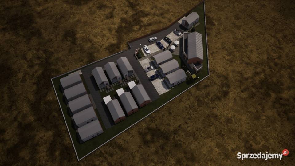 Stronie Śląskie dwie pięknie położone dolnośląskie