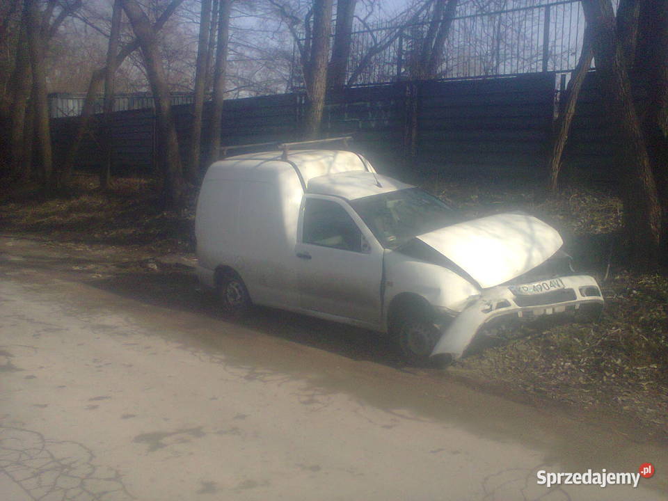Szyba boczna drzwi prawa lewa Volkswagen Caddy Kraków
