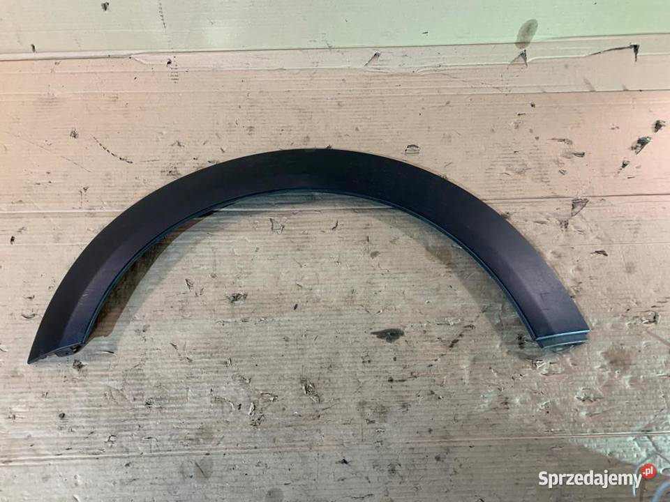 Listwa błotnika tył mini r56 sprzedam