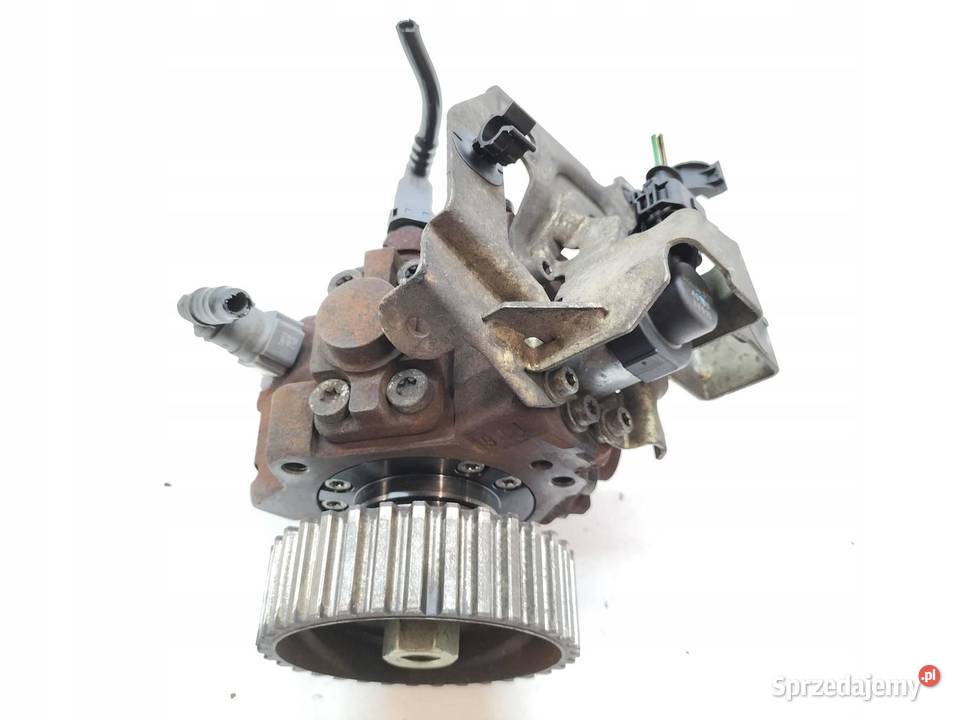 POMPA WTRYSKOWA 0445010102 9656300380 16 TDCI