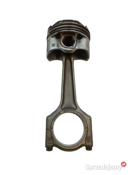 TŁOK KORBOWÓD 9494399 20 B PHEV B48 Bmw Seria 3 Części samochodowe sprzedam