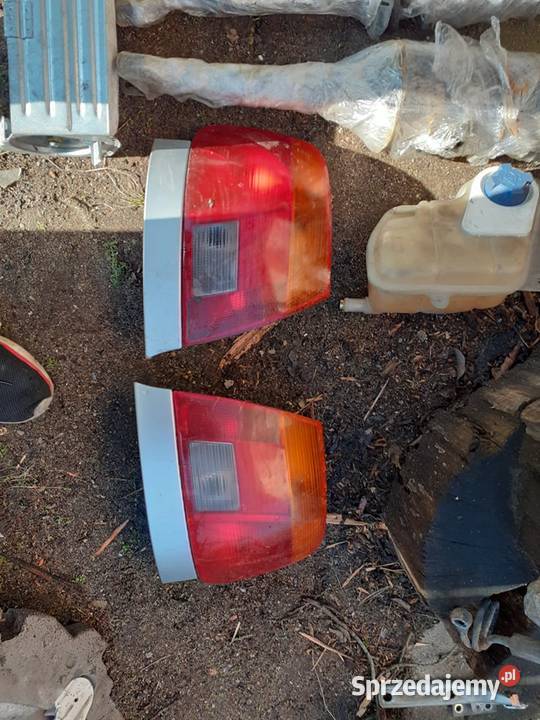 lampy rozrusznik chłodnica kolektor szyby inne Bolesławiec sprzedam