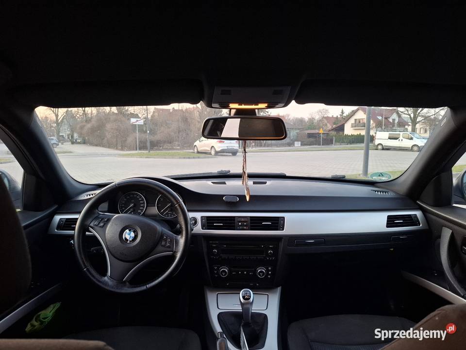 SPRZEDAM ZAMIENIE BMW nieuszkodzony dolnośląskie Oleśnica