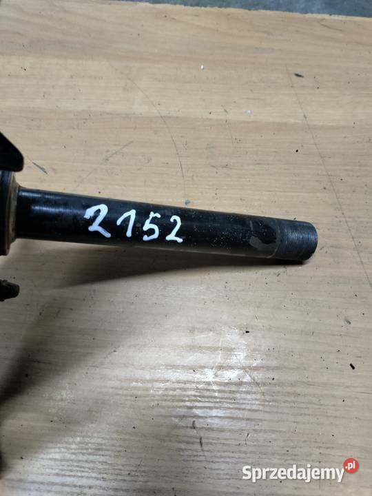 Półka dolna WSK B3 Łubno sprzedam