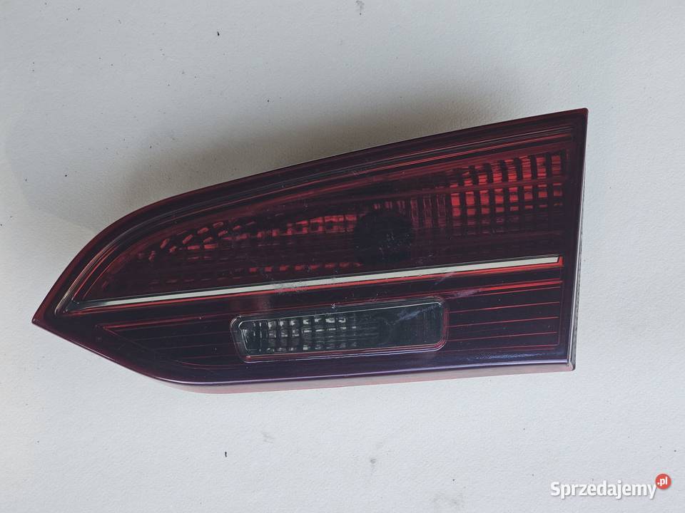 Lampa tył Hyundai Santa fe 3 USA osobowe kujawsko-pomorskie Bydgoszcz