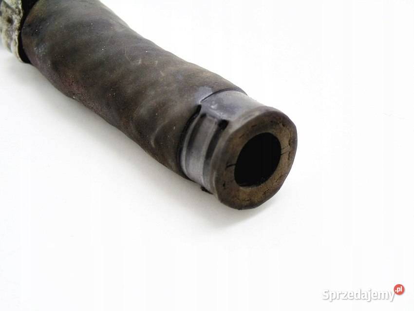 PRZEWÓD RURKA WĄŻ POMPY VACUM OLEJU 23 JTD HPI osobowe