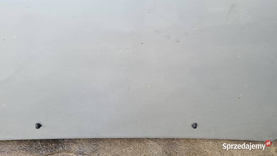 Suzuki Ignis FH 0003 maska pokrywa silnika Legnica