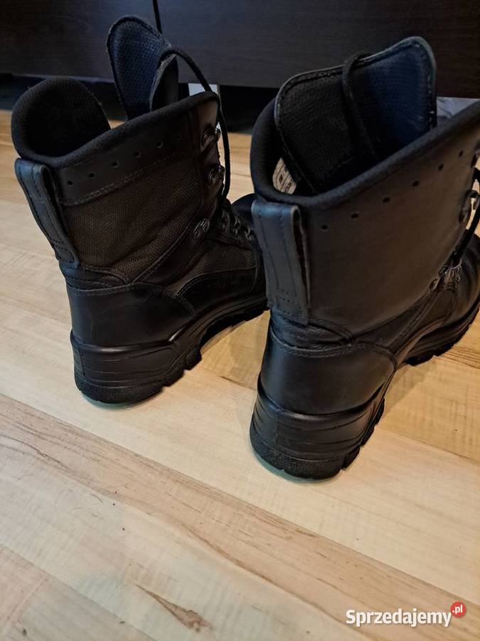 Buty wojskowe bundeswehr Jungle 44 małopolskie Kraków