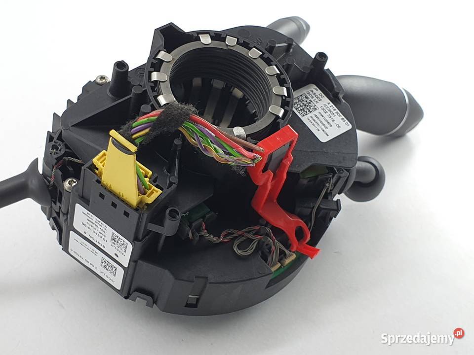 Przelacznik Zespolony Pajak Mercedes Cls W218 Łódź