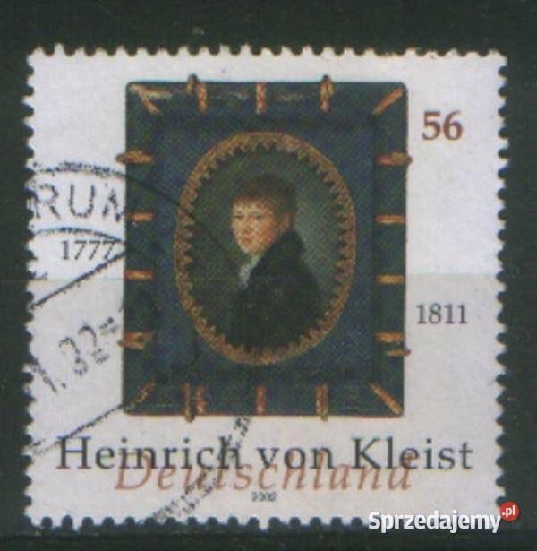 Zn RFN Mi 2247 50 66 83 7 97 9 301 kas 2002 Gliwice