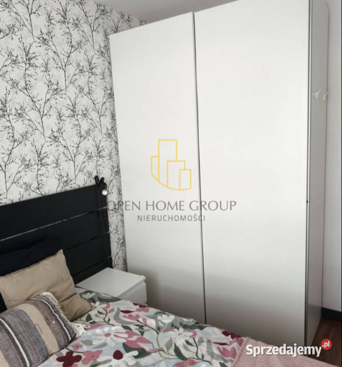Lux3 pokoje 7141 m 2 TARASY Garaż 71.42m2 Wrocław