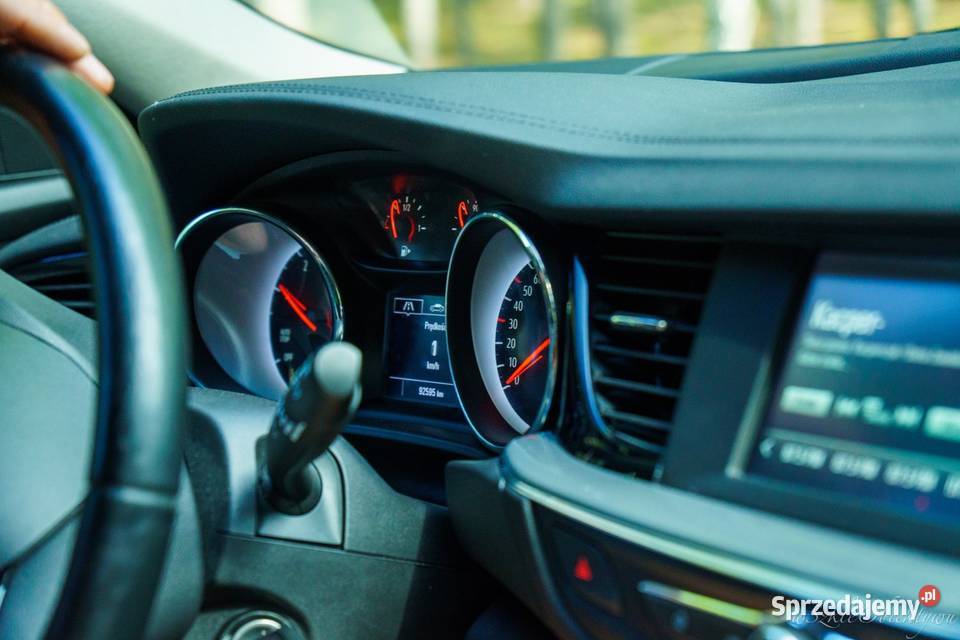 Opel insignia 2020 aluminiowe felgi Gorzów Wielkopolski sprzedam