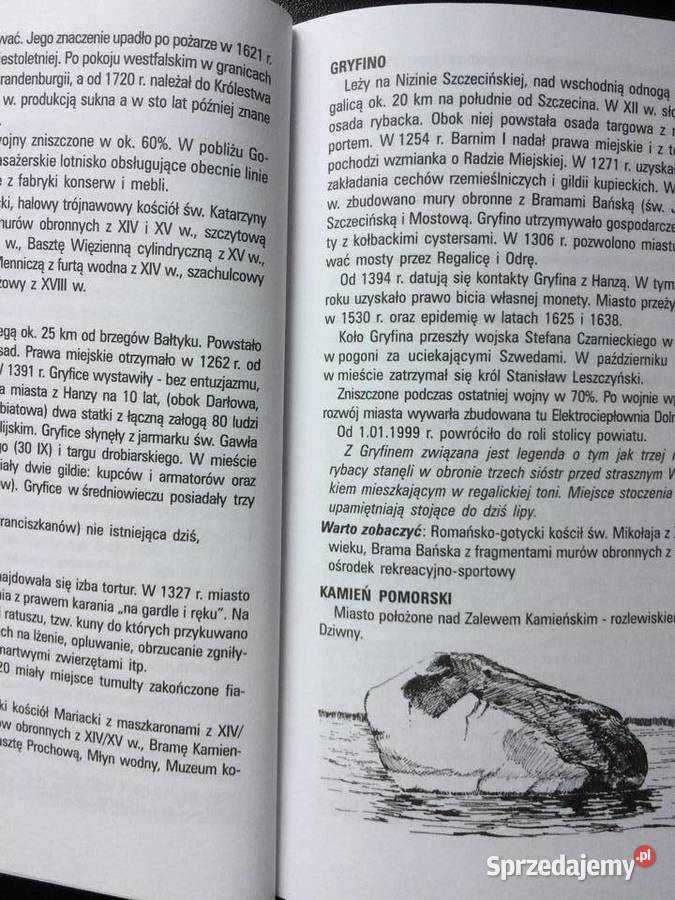 189 Pomorska Liga Hanzeatycka Pomorze Szczecin