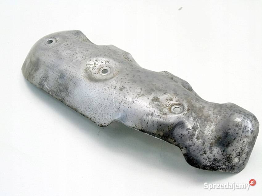 OSŁONA KOLEKTORA WYDECHOWEGO 25 CRDI H1 K2500 Sosnowiec