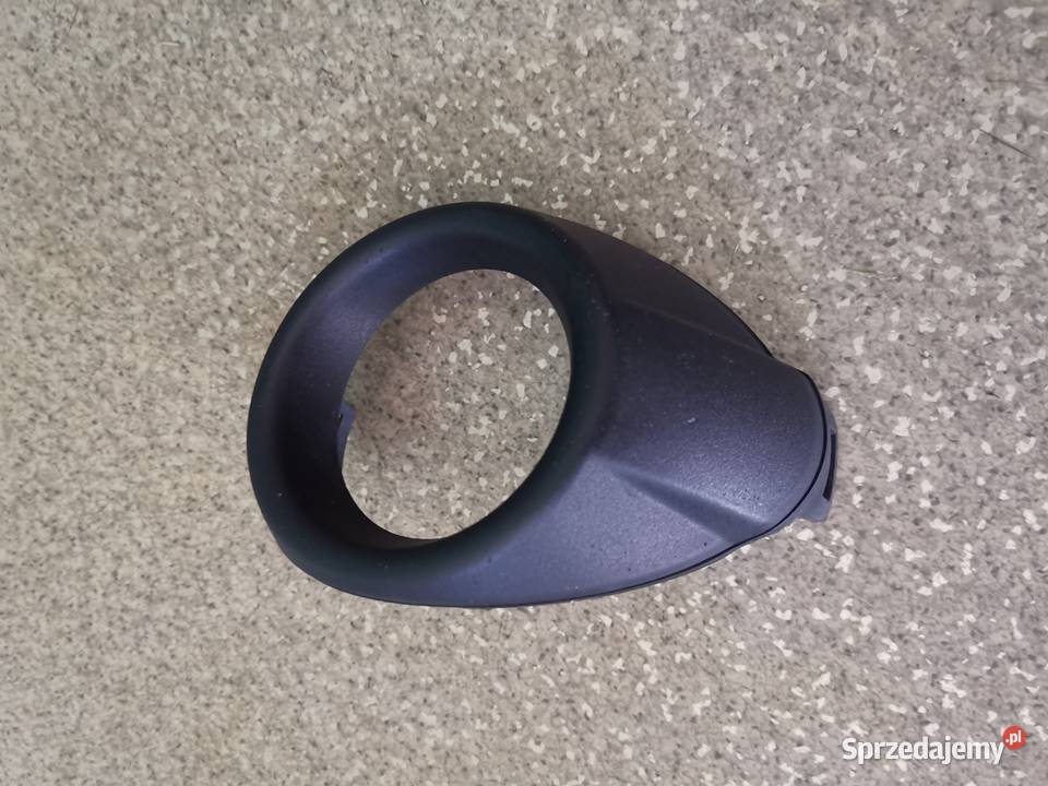 Zaślepka obudowa halogenu lewa Focus Mk3 1014r Zamość