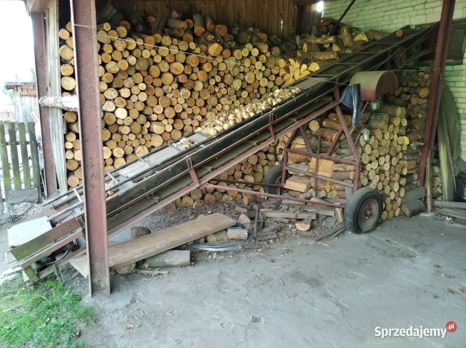 Taśmociąg 6 m Pozostałe Biała Podlaska