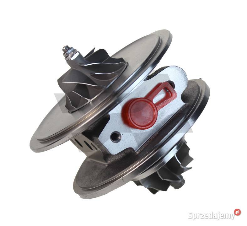Cartridge CHRA EE 1720151021 dostawcze Opole sprzedam