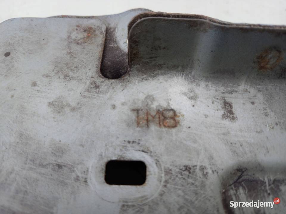 PAS PRZEDNI WZMOCNIENIE GÓRNE HONDA INSIGHT II Kielce