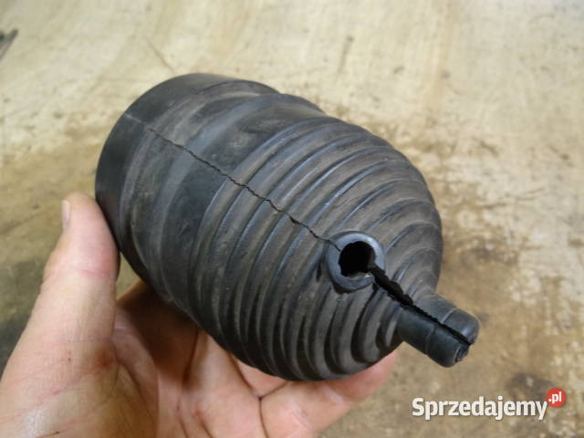 obrotomierz MZ TS ETZ org DDR lubuskie Żary