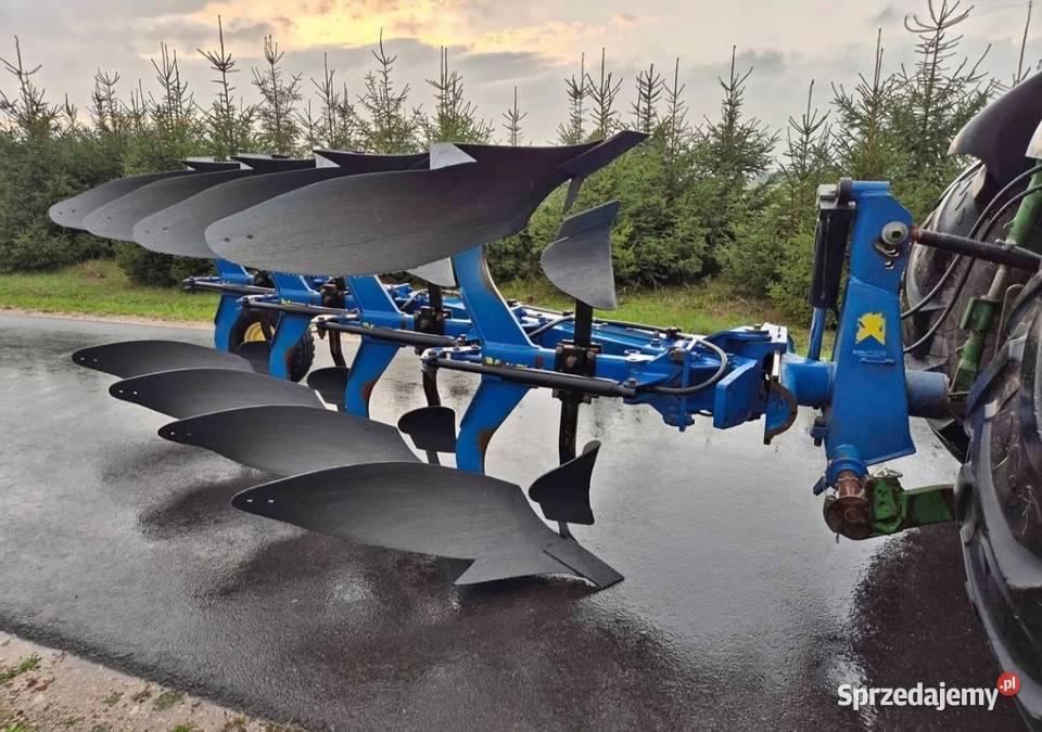 Overum Xcelsior 4 skibowy w stanie kujawsko-pomorskie