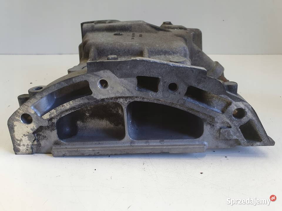 Mazda 6 18 16V MISKA OLEJOWA oleju LF3010461 Motoryzacja