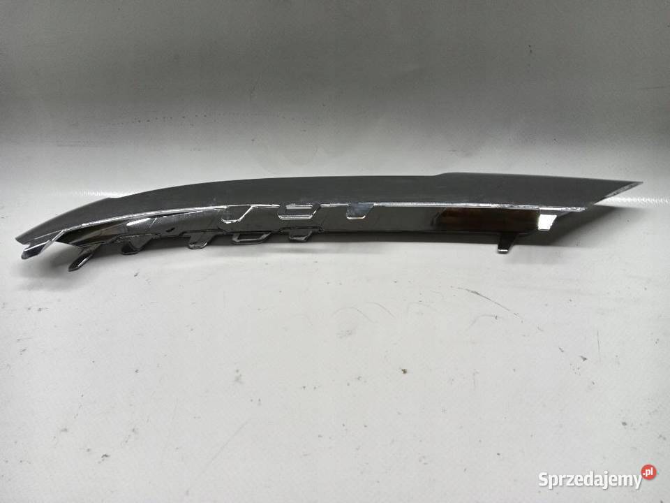 LISTWA ZDERZAKA PRAWA MERCEDES E W212