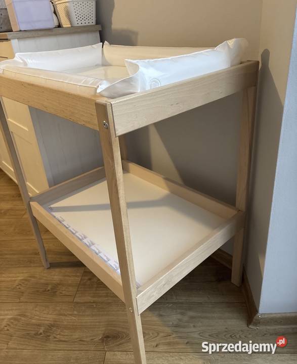 Przewijak Ikea nowy małopolskie