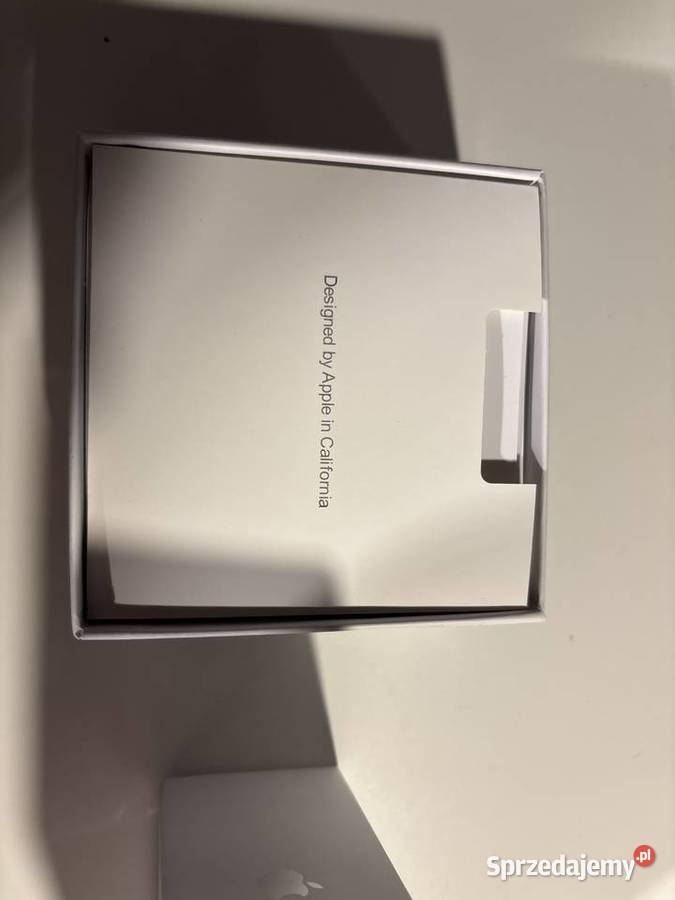 AirPods Pro 2 Stan Idealny Nowe Gwarancja Apple śląskie sprzedam