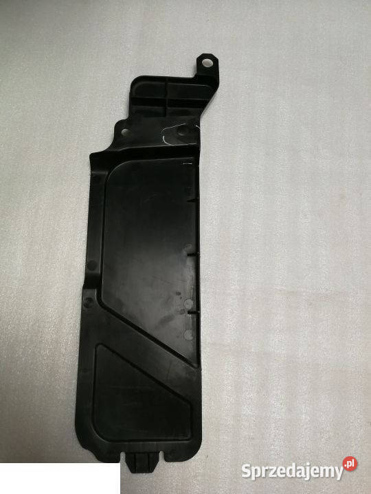 MAZDA CX3 ZAŚLEPKA PASA PRZEDNIEGO OSŁONA Kozubszczyzna