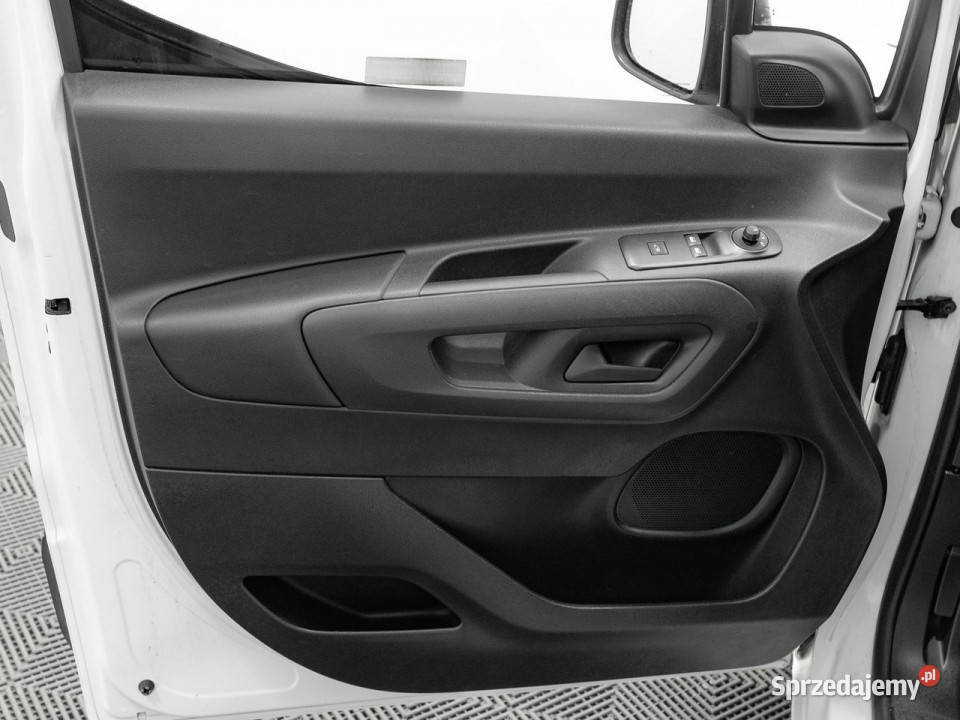 Toyota Proace City DW8TE4015 D4D STANDARD sprzedam