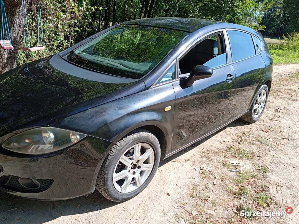 Seat Leon 1900cm3 Bielsko-Biała