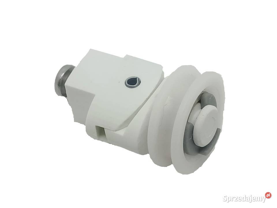 Rolka kółko do kabiny Shower Star