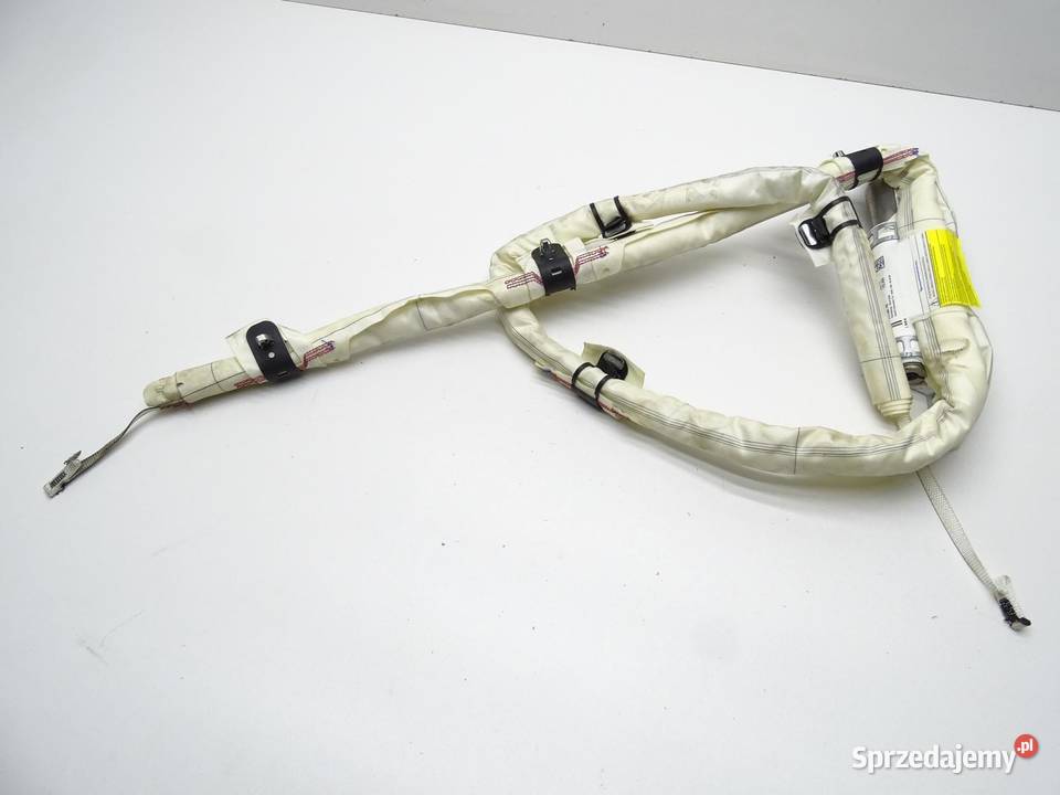 KURTYNA POWIETRZNA AIRBAG PRAWA 3T0880742 SKODA Poduszki powietrzne sprzedam