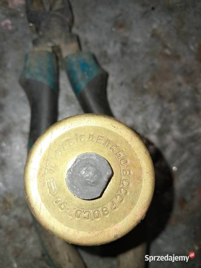 UAZ termostat Układ chłodzenia Warszawa