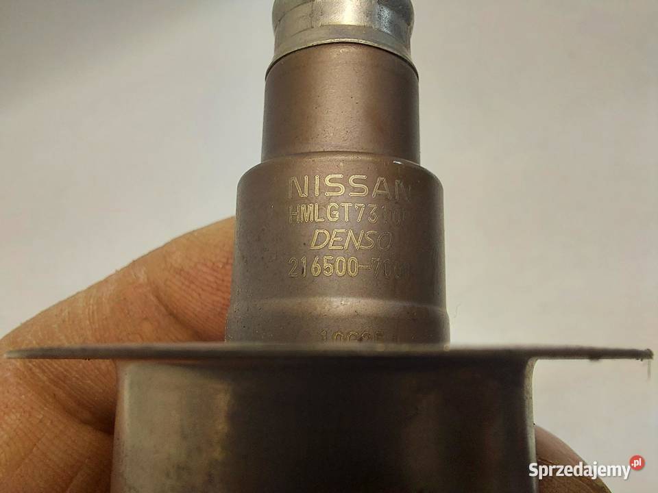 Nissan XTRAIL T33 IV 2023r 15 VCT Sonda Lambda