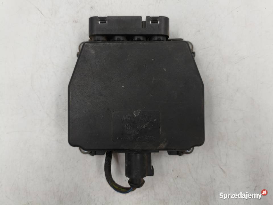 Zawór Magnetyczny Audi Seat Skoda VW 14 19 20 mazowieckie Wyszków