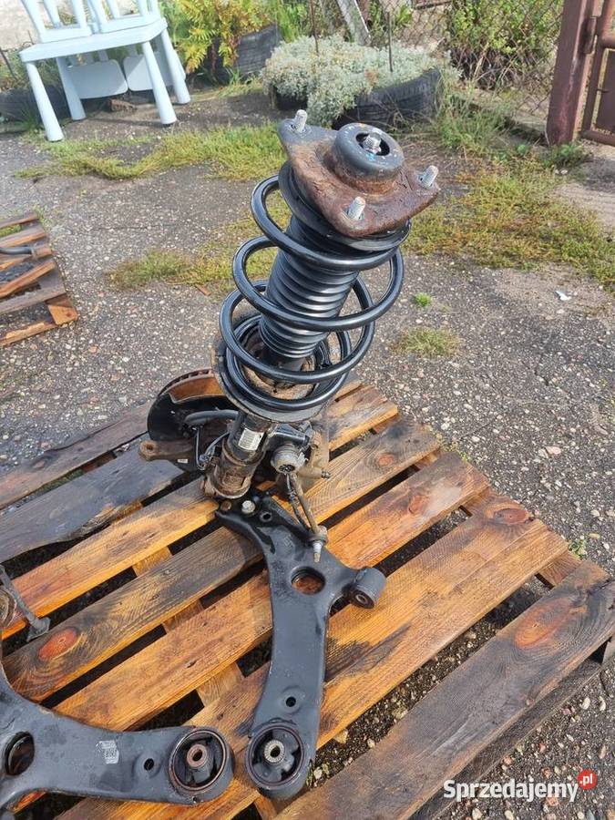 MCPERSON HYUNDAI IX 35 osobowe Skierniewice