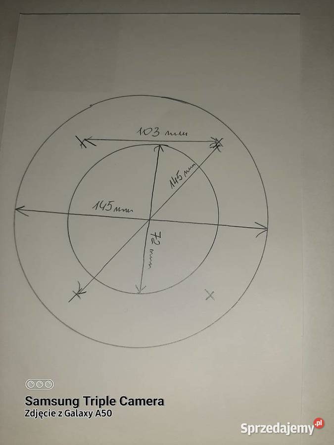 Kołnierz stalowy Lublin