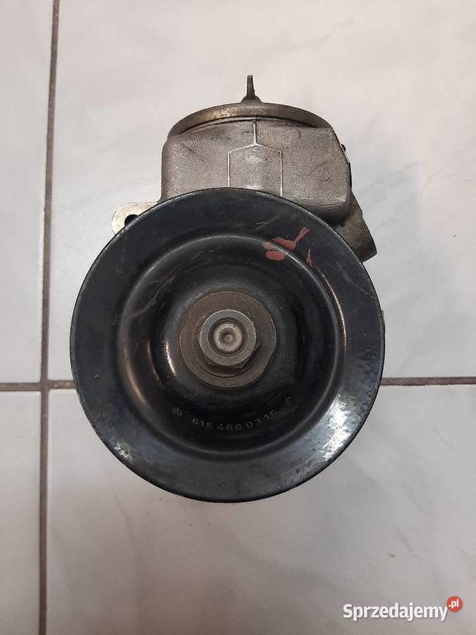 Oryginalna pompa wspomagania ZF Mercedes W123 Oświęcim