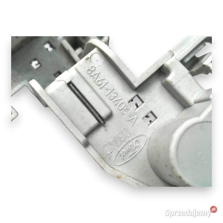 WKŁAD TYLNEJ LAMPY LEWY Ford Fiesta VII MK7 Lampy tylne Chełm