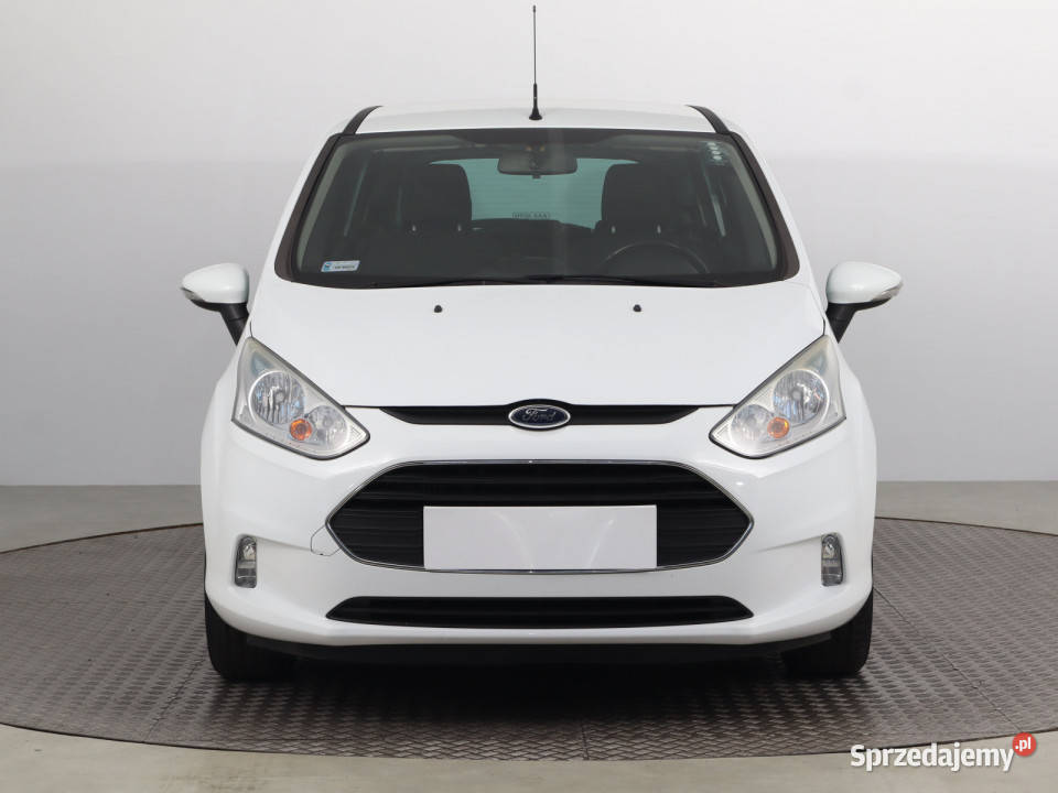 Ford B 10 EcoBoost 74KM dolnośląskie