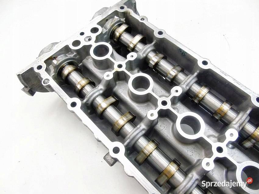 Wałki rozrządu 14 TSI Golf 6 7 Leon Scirocco Głowice cylindrów śląskie Sosnowiec