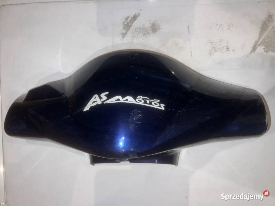 osłona obudowa kierownicy Kymco Vitality 50 2018 Ostrzeszów