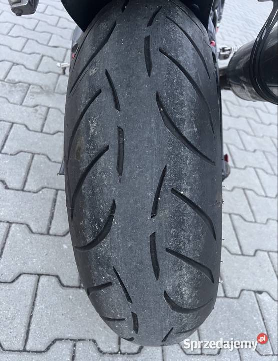 Yamaha R1 Rn04 Niski orgprzebieg 23 MOŻLIWY manualna Yamaha