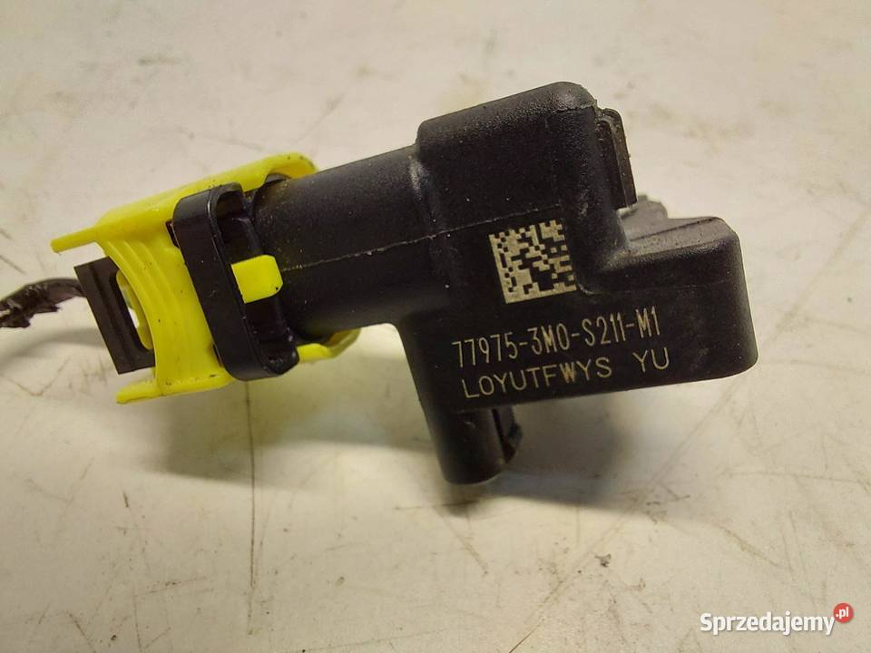 Honda HRV III eHEV 2022r CZUJNIK UDERZENIA