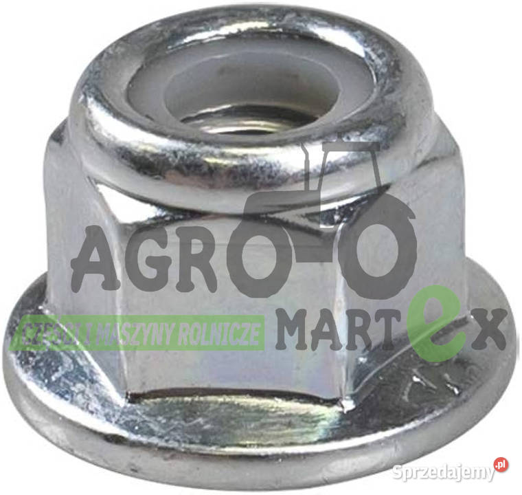 14M7397 NAKRĘTKA M6 JD John Deere Części zamienne Wichrów sprzedam