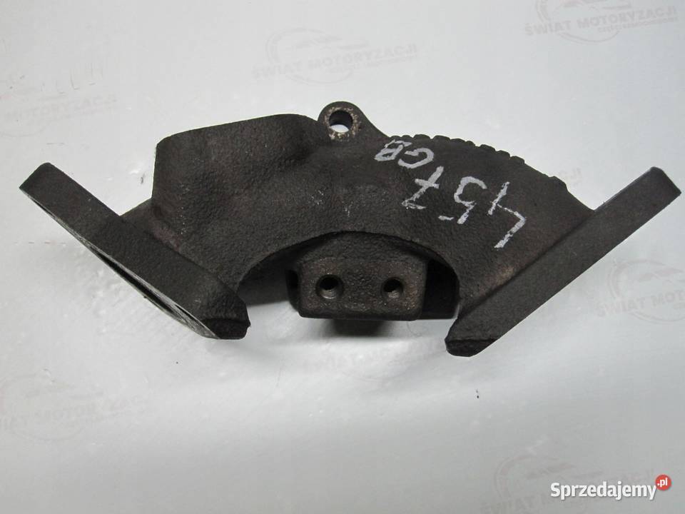 CHRYSLER 300C 30 CRD 06R 218 A6421400136 KOLANKO osobowe