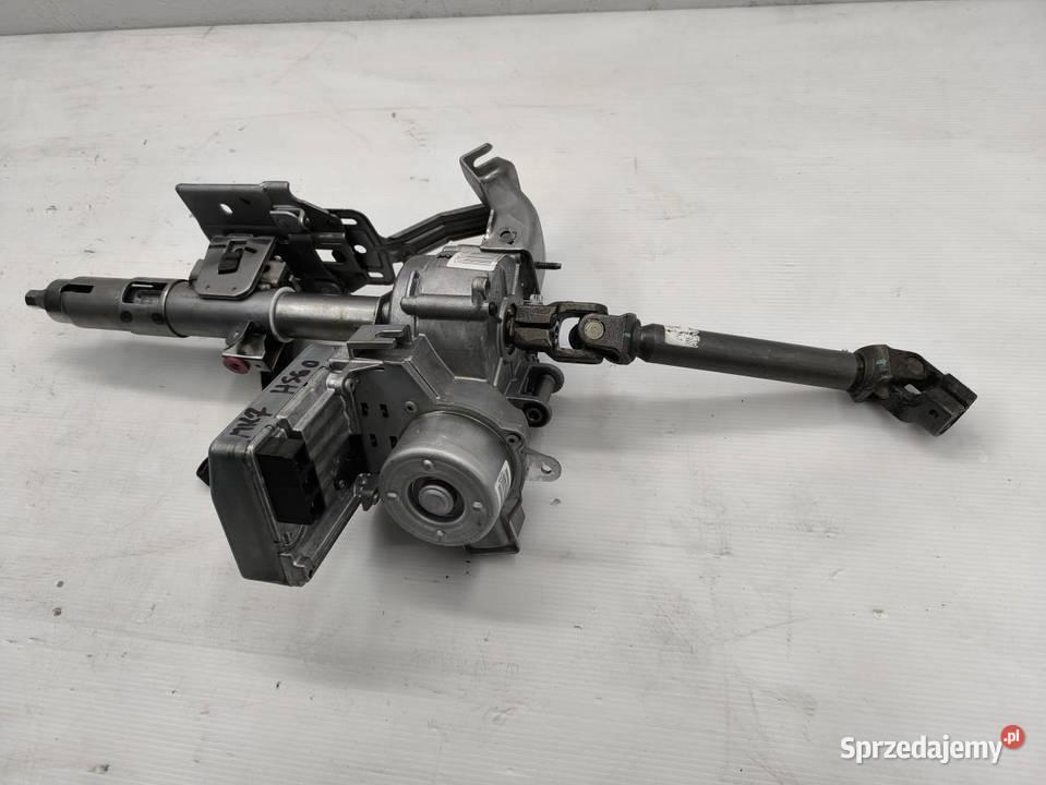 WSPOMAGANIE ELEKTRYCZNE KOLUMNA FORD FIESTA MK7 sprzedam
